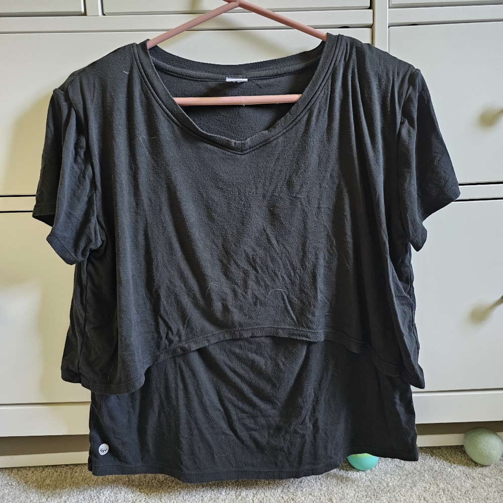 Senita Mom Nursing tops